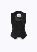 GILET (comp c/5264+5267) - BLU GIRL BLUMARINE RF5265T207A 22222 Blu Girl 