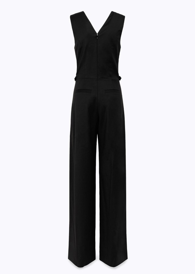 TUTA - BLU GIRL BLUMARINE RF5266T207A 22222 Blu Girl 