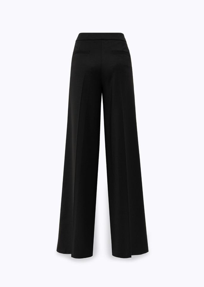 Pantalone Blu Girl