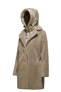 PELLICCIA - BOMBOOGIE CW6570-FSB5 180 Bomboogie 