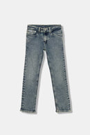 JEANS - CALVIN KLEIN IB0IB02189 1A4 Calvin Klein 