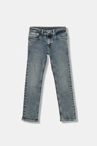JEANS - CALVIN KLEIN IB0IB02189 1A4 Calvin Klein 