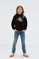 JEANS - CALVIN KLEIN IB0IB02189 1A4 Calvin Klein 