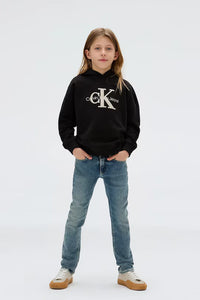 JEANS - CALVIN KLEIN IB0IB02189 1A4 Calvin Klein 