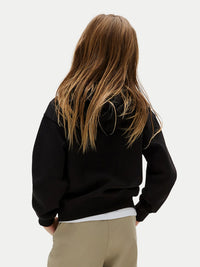FELPA C/CAPPUCCIO - CALVIN KLEIN IB0IB02525 LDY Calvin Klein 