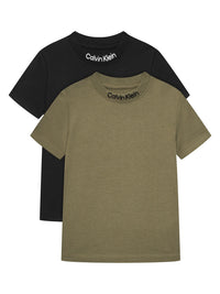 SET 2 T-SHIRT - CALVIN KLEIN IB0IB02529 LDY Calvin Klein 