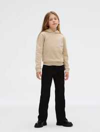 FELPA C/CAPPUCCIO - CALVIN KLEIN IB0IB02537 RAG Calvin Klein 