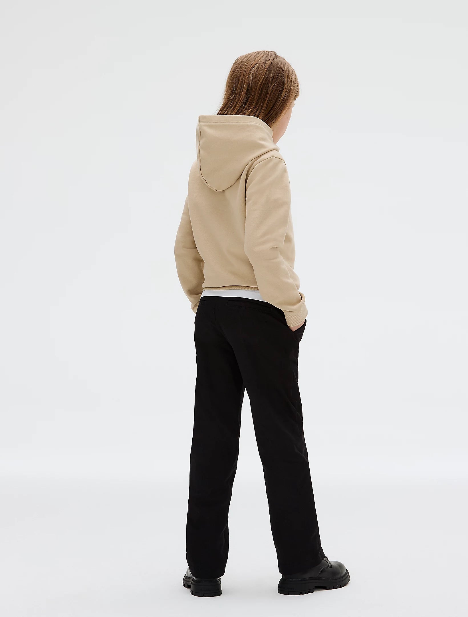 FELPA C/CAPPUCCIO - CALVIN KLEIN IB0IB02537 RAG Calvin Klein 
