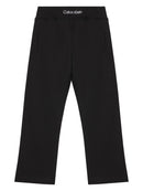 PANTALONE GARZATO - CALVIN KLEIN IB0IB02538 BEH Calvin Klein 