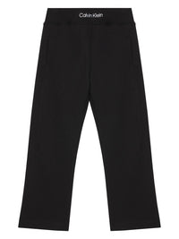 PANTALONE GARZATO - CALVIN KLEIN IB0IB02538 BEH Calvin Klein 