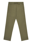 PANTALONE GARZATO - CALVIN KLEIN IB0IB02538 LDY Calvin Klein 