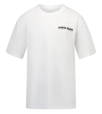T-SHIRT - CALVIN KLEIN IB0IB02543 BEH Calvin Klein 