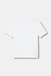 T-SHIRT - CALVIN KLEIN IB0IB02544 YAF Calvin Klein 