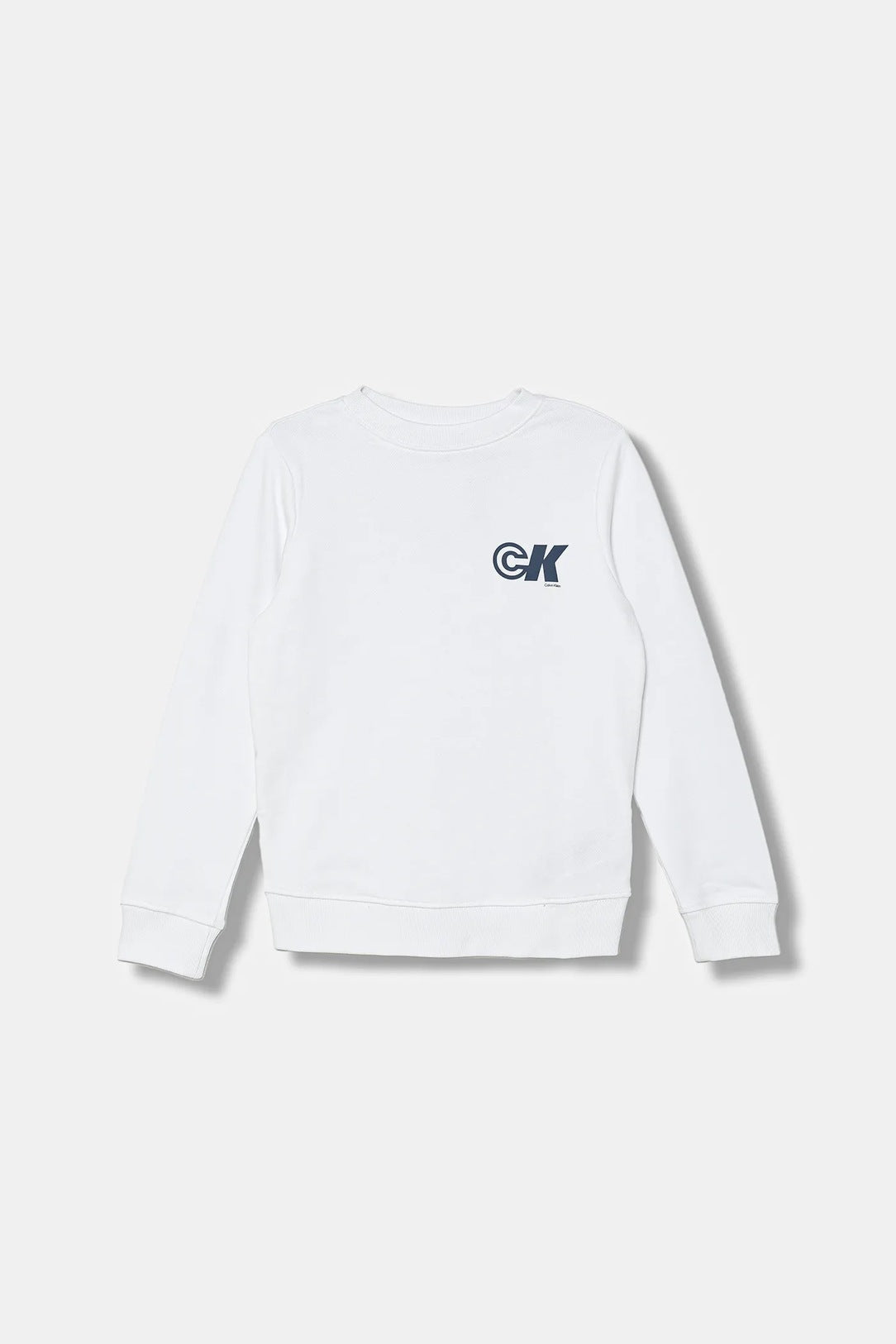 Felpa Calvin Klein