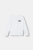 FELPA - CALVIN KLEIN IB0IB02545 YAF Calvin Klein 