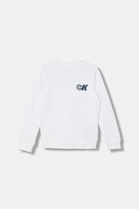 FELPA - CALVIN KLEIN IB0IB02545 YAF Calvin Klein 