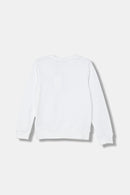 FELPA - CALVIN KLEIN IB0IB02545 YAF Calvin Klein 