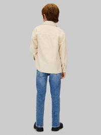 JEANS  - CALVIN KLEIN IB0IB02547 1A4 Calvin Klein 