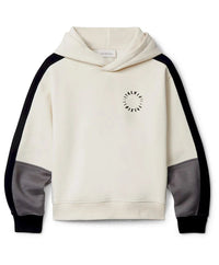FELPA C/CAPPUCCIO - CALVIN KLEIN IB0IB02559 PGB Calvin Klein 