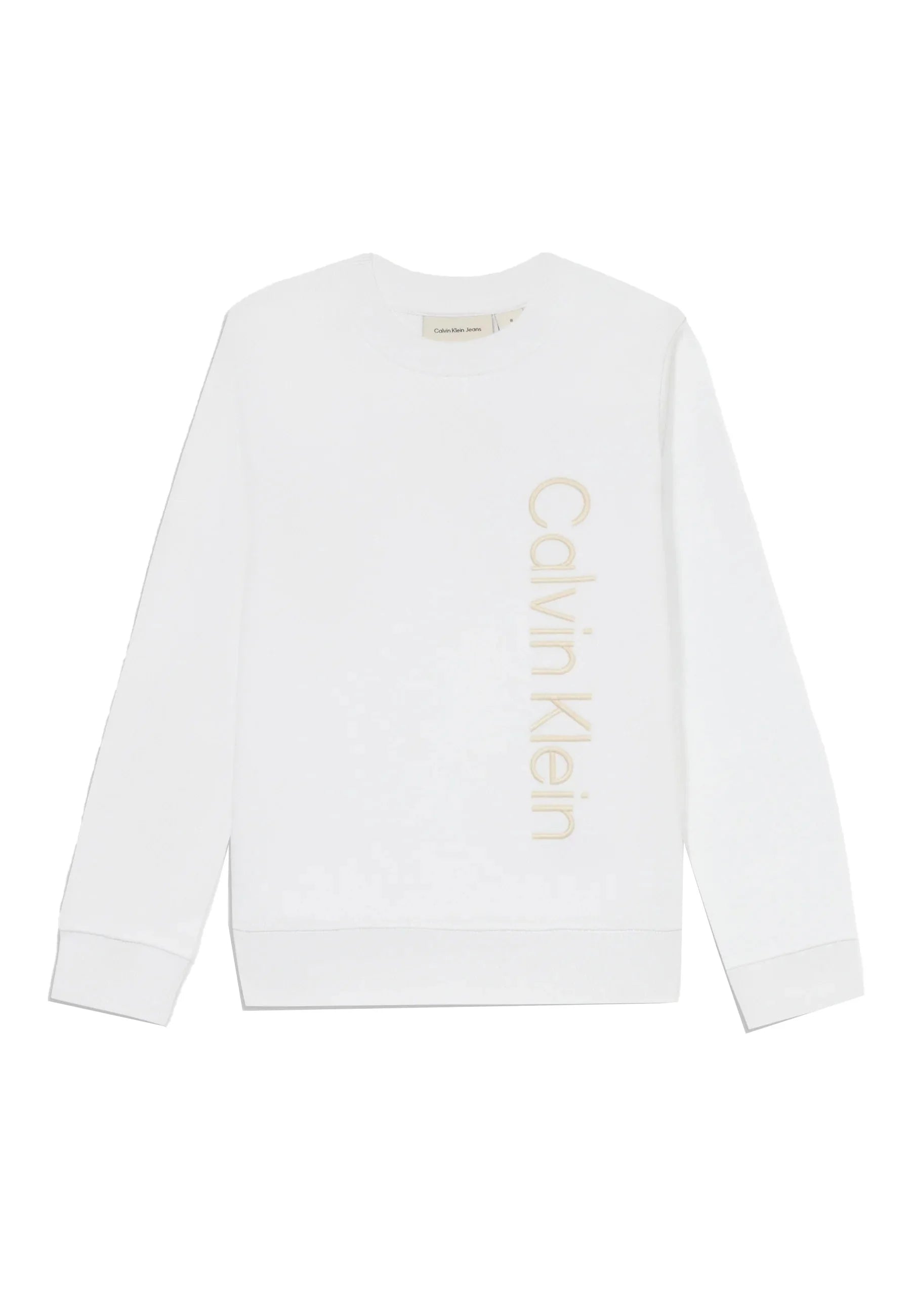 Felpa Calvin Klein