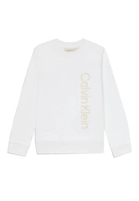 FELPA - CALVIN KLEIN IB0IB02564 YAF Calvin Klein 