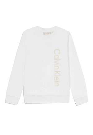 Felpa Calvin Klein