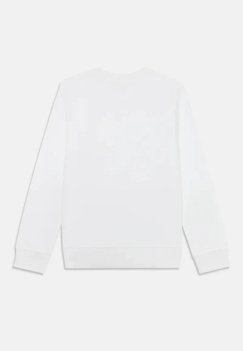 Felpa Calvin Klein