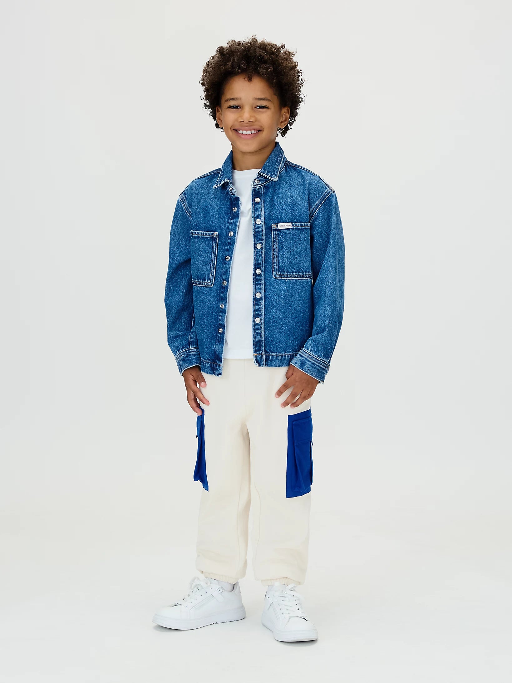 Pantalone Calvin Klein
