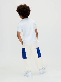 PANTALONE - CALVIN KLEIN IB0IB02572 BEH Calvin Klein 