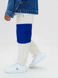PANTALONE - CALVIN KLEIN IB0IB02572 BEH Calvin Klein 