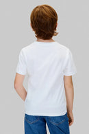 T-SHIRT - CALVIN KLEIN IB0IB02579 YAF Calvin Klein 