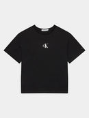 T-SHIRT - CALVIN KLEIN IG0IG02136 YAF Calvin Klein 