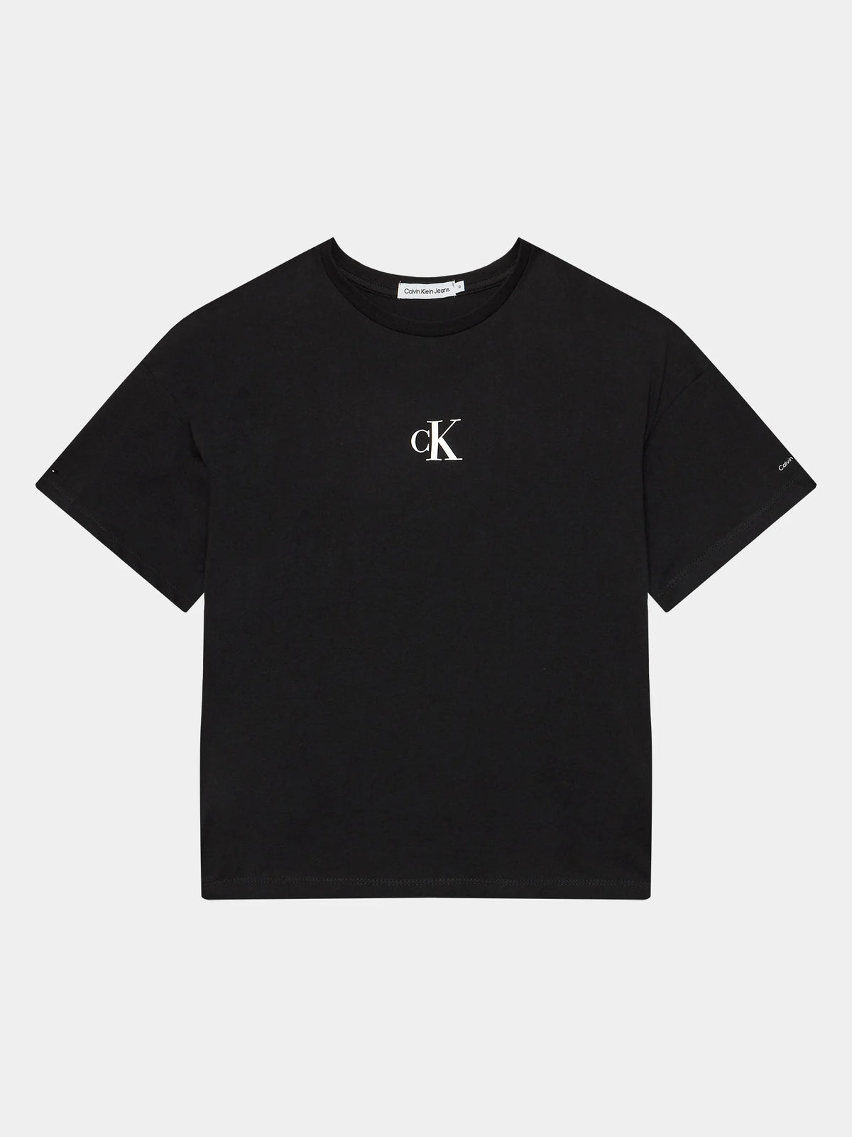 T-SHIRT - CALVIN KLEIN IG0IG02136 YAF Calvin Klein 
