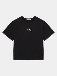 T-SHIRT - CALVIN KLEIN IG0IG02136 YAF Calvin Klein 