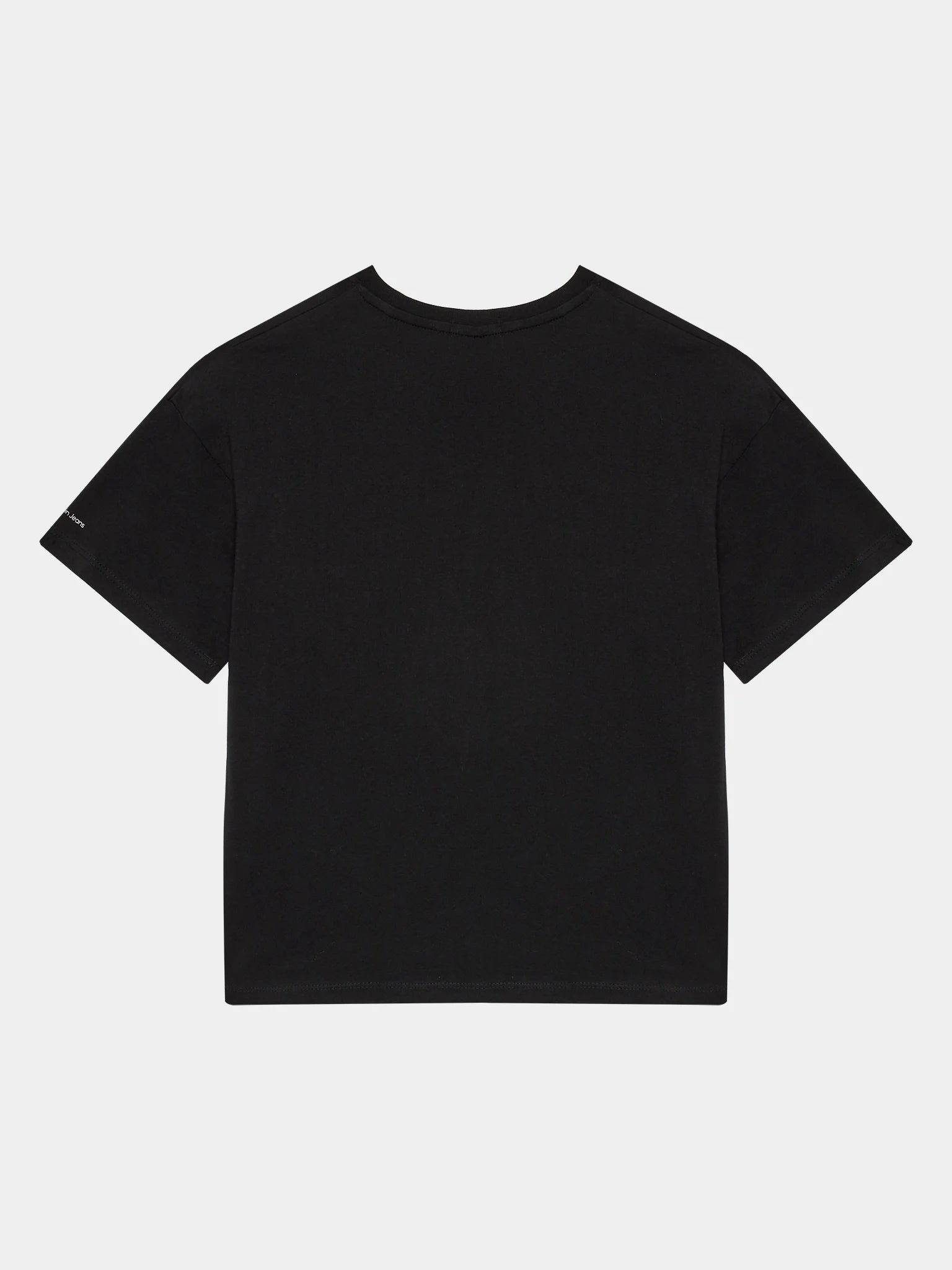 T-SHIRT - CALVIN KLEIN IG0IG02136 BEH Calvin Klein 