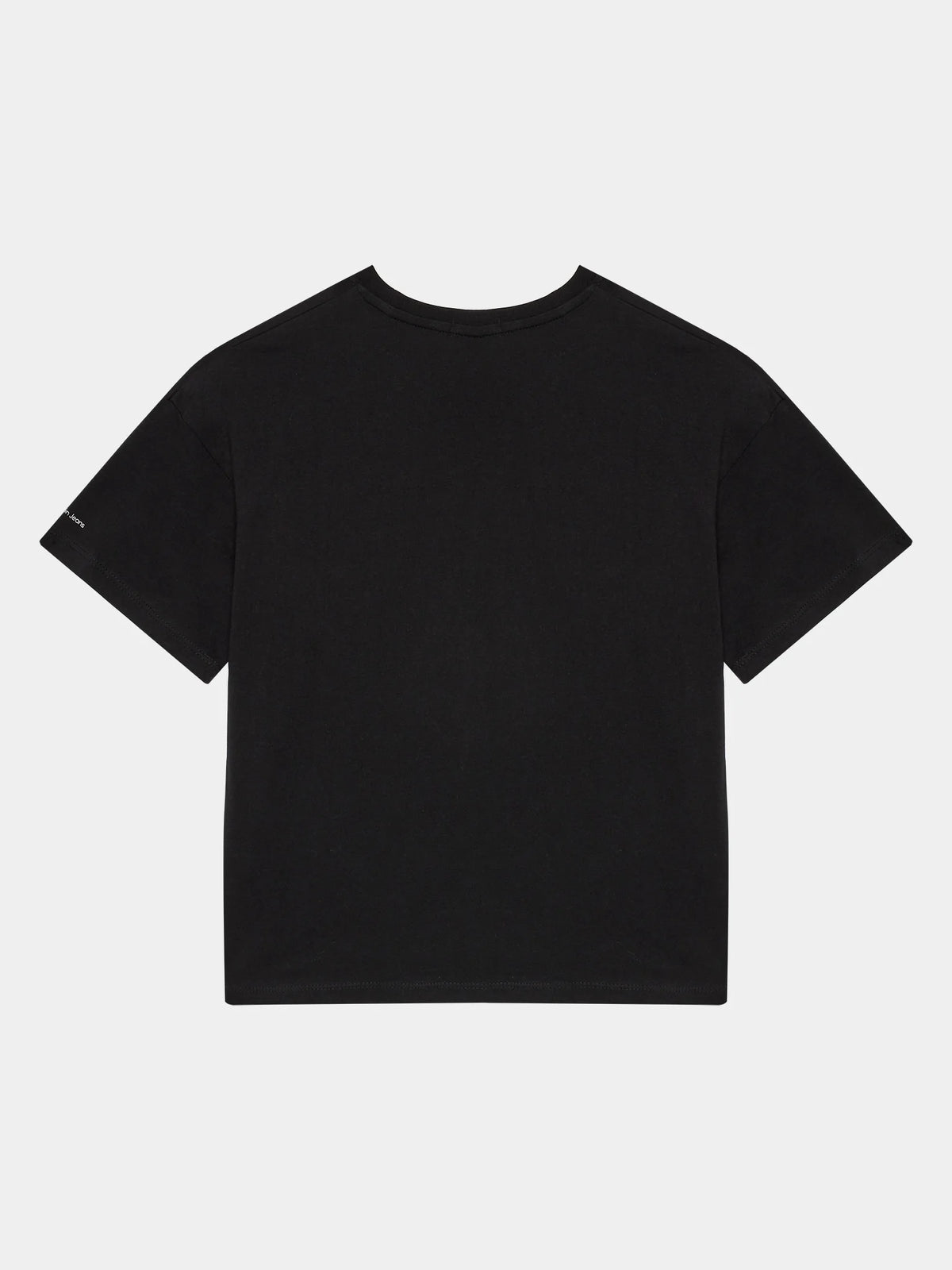 T-SHIRT - CALVIN KLEIN IG0IG02136 YAF Calvin Klein 