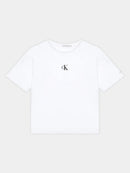 T-SHIRT - CALVIN KLEIN IG0IG02136 YAF Calvin Klein 