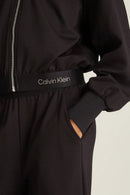 TUTA C/CAPPUCCIO - CALVIN KLEIN IG0IG02817 BEH Calvin Klein 