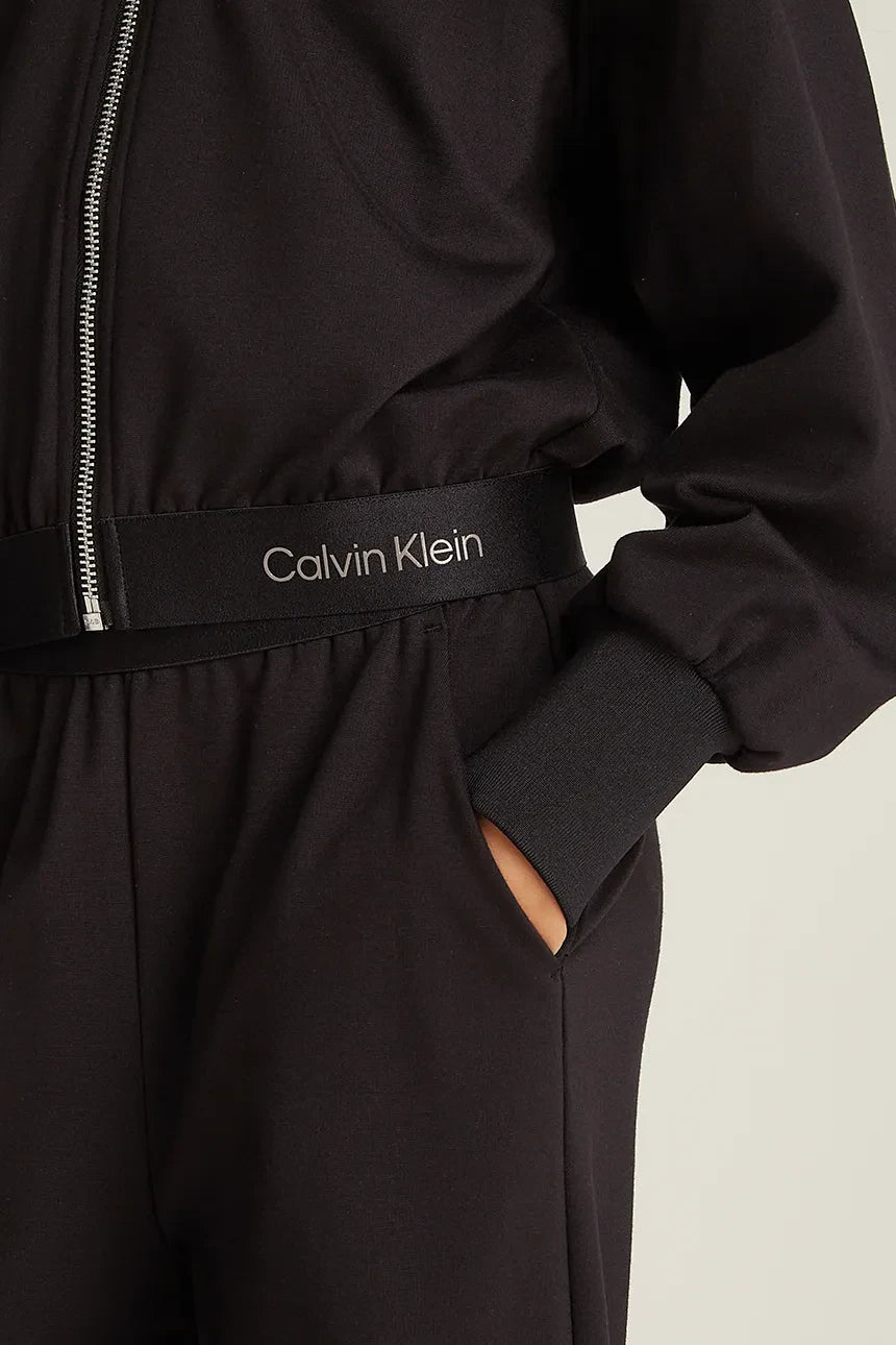 TUTA C/CAPPUCCIO - CALVIN KLEIN IG0IG02817 BEH Calvin Klein 