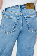 JEANS - CALVIN KLEIN IG0IG03000 1AA Calvin Klein 