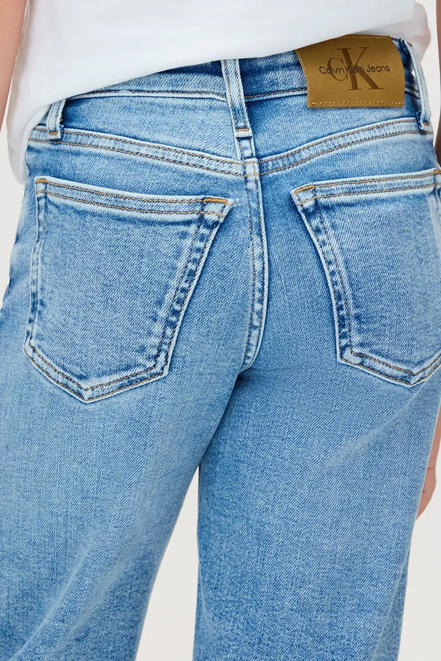 JEANS - CALVIN KLEIN IG0IG03000 1AA Calvin Klein 
