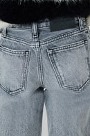 JEANS - CALVIN KLEIN IG0IG03001 1A4 Calvin Klein 