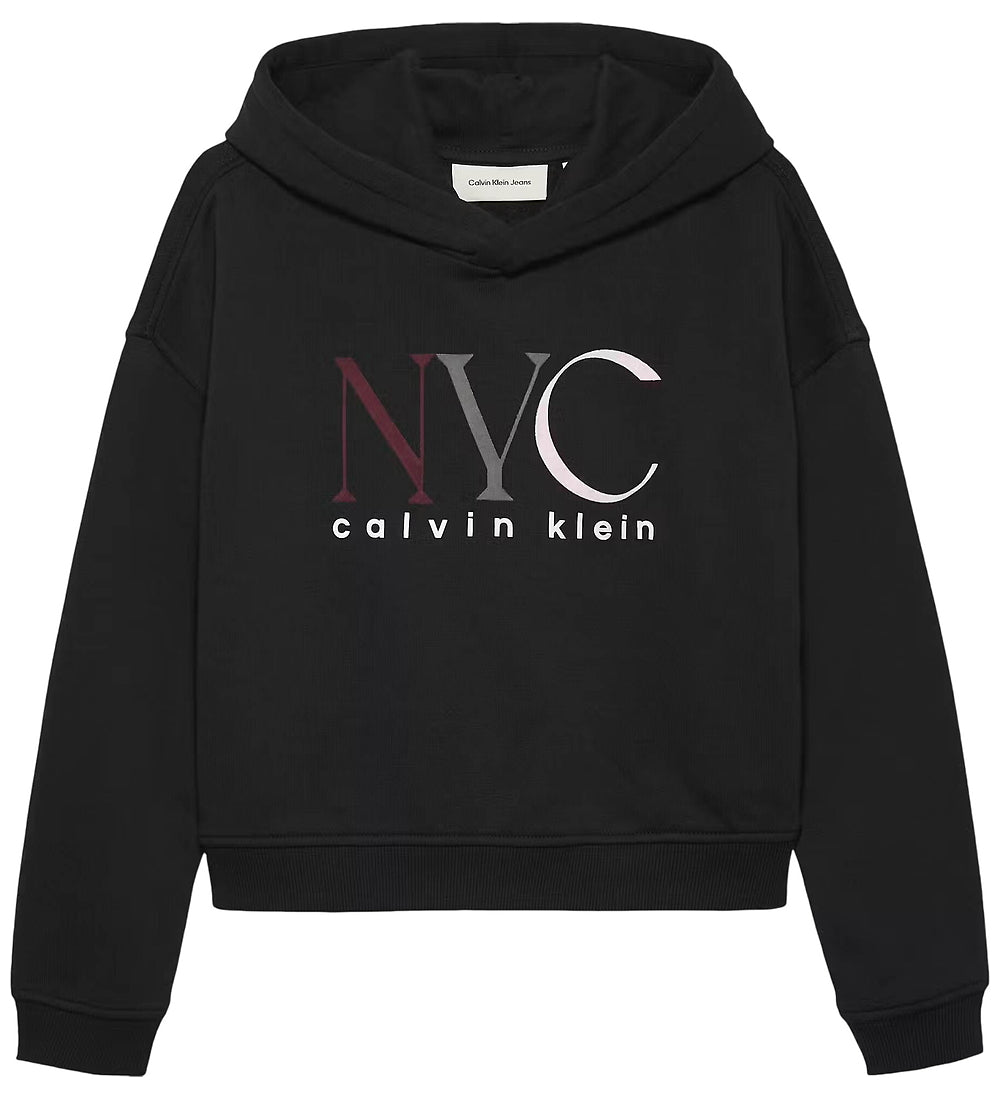 FELPA - CALVIN KLEIN IG0IG03015 BEH Calvin Klein 