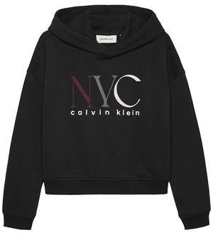 Felpa Calvin Klein