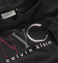 FELPA - CALVIN KLEIN IG0IG03015 BEH Calvin Klein 