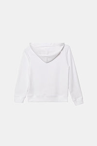 FELPA C/CAPPUCCIO - CALVIN KLEIN IU0IU00679 BEH Calvin Klein 