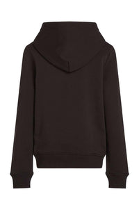 FELPA C/CAPPUCCIO - CALVIN KLEIN IU0IU00679 BEH Calvin Klein 