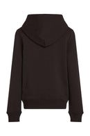 FELPA C/CAPPUCCIO - CALVIN KLEIN IU0IU00679 YAF Calvin Klein 