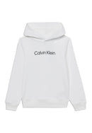 FELPA C/CAPPUCCIO - CALVIN KLEIN IU0IU00679 BEH Calvin Klein 