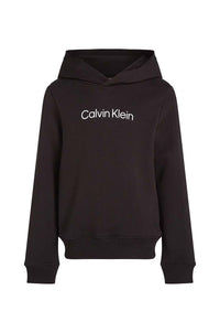 FELPA C/CAPPUCCIO - CALVIN KLEIN IU0IU00679 BEH Calvin Klein 